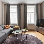 Hochwertiges Apartment Mit Direkter Anbindung Zum Zentrum In Hippen Viertel